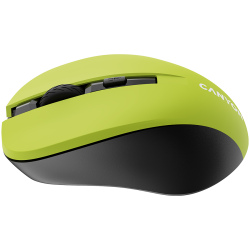 CANYON mouse MW-1 Wireless Yellow - 10