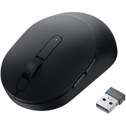 Dell Mobile Pro Wireless Mouse - MS5120W - Black - 4