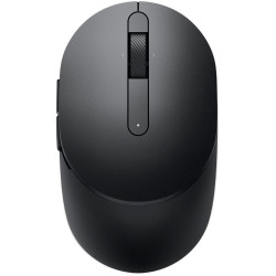 Dell Mobile Pro Wireless Mouse - MS5120W - Black - 5