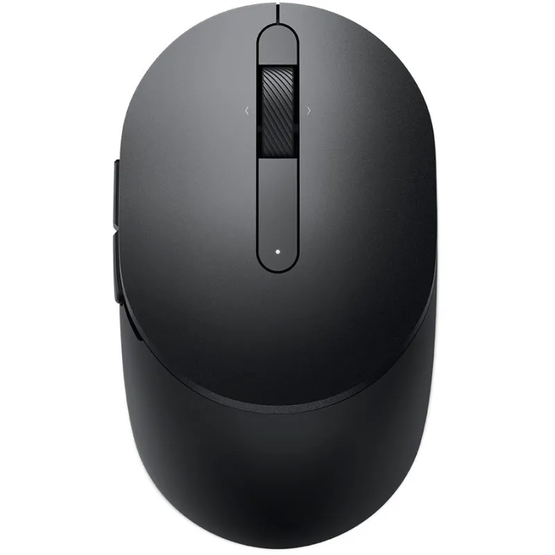 Dell Mobile Pro Wireless Mouse - MS5120W - Black - 1