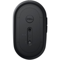 Dell Mobile Pro Wireless Mouse - MS5120W - Black - 6
