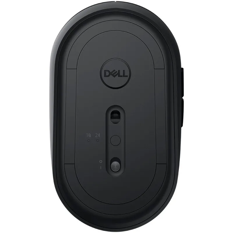 Dell Mobile Pro Wireless Mouse - MS5120W - Black - 1