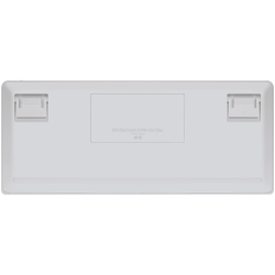 LOGITECH MX Mechanical Mini for MAC Bluetooth Illuminated Keyboard - PALE GREY - US INT'L - TACTILE - 6
