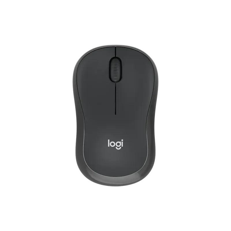 LOGITECH M240 Bluetooth Mouse - GRAPHITE - SILENT - 1