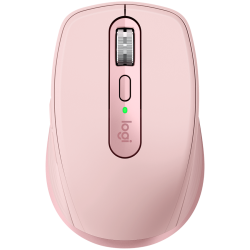 LOGITECH MX Anywhere 3S - ROSE - 2.4GHZ/BT - 3