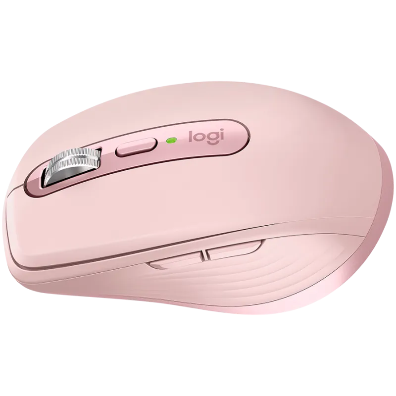LOGITECH MX Anywhere 3S - ROSE - 2.4GHZ/BT - 1