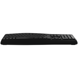 CANYON keyboard HKB-W6 Wireless Black - 6