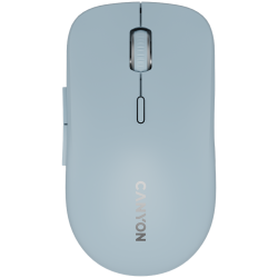 CANYON mouse MW-12 Dual band Wireless Blue - 8