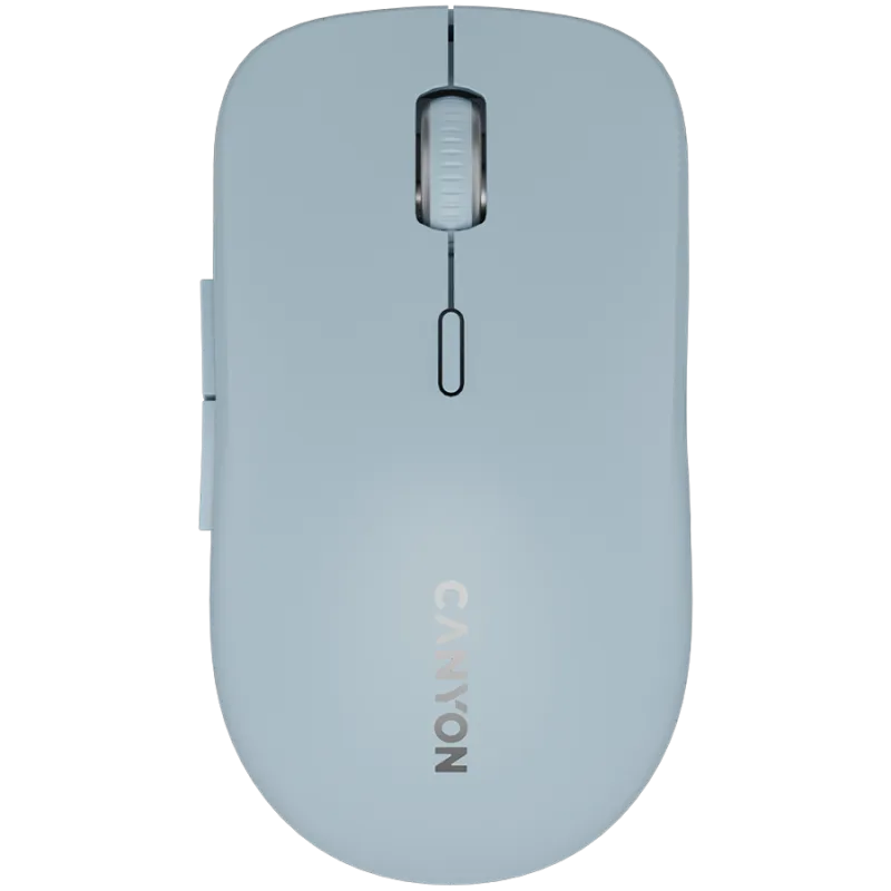 CANYON mouse MW-12 Dual band Wireless Blue - 1
