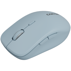 CANYON mouse MW-12 Dual band Wireless Blue - 12
