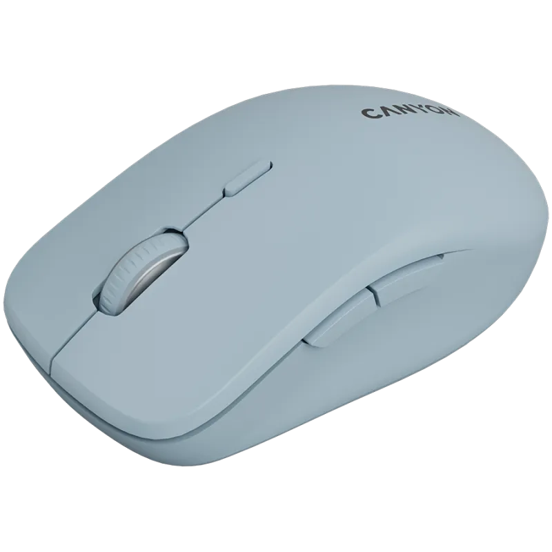 CANYON mouse MW-12 Dual band Wireless Blue - 1