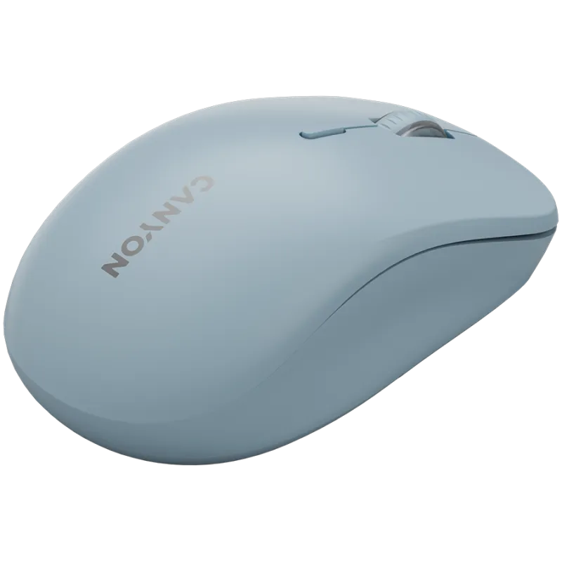 CANYON mouse MW-12 Dual band Wireless Blue - 1