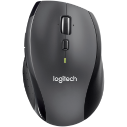 LOGITECH M705 Marathon Wireless Mouse - BLACK - 5