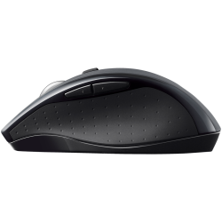 LOGITECH M705 Marathon Wireless Mouse - BLACK - 8