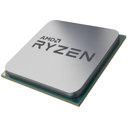 AMD CPU Desktop Ryzen 5 6C/12T 5500 (3.6/4.2GHz Boost,19MB,65W,AM4) Tray - 1