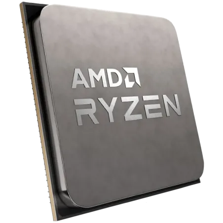 AMD CPU Desktop Ryzen 7 8/16T 9800X3D (5.2GHz,104MB,120W,AM5) tray, with Radeon Graphics - 1