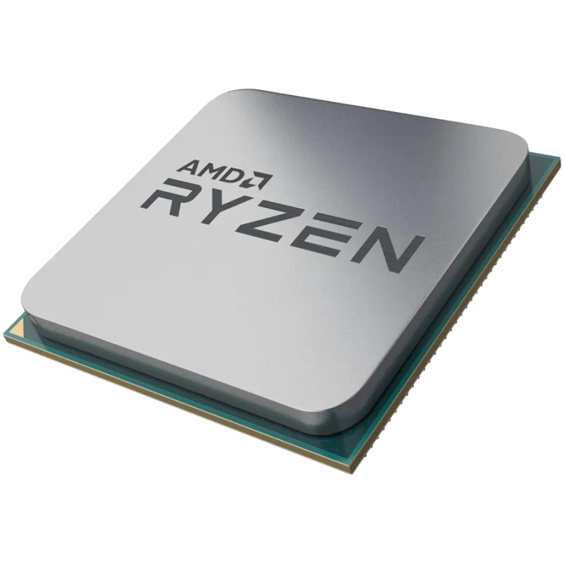 AMD CPU Desktop Ryzen 7 8C/16T 7700 (5.3GHz Max, 40MB,65W,AM5) tray, with Radeon Graphics - 1