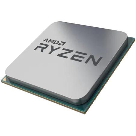 AMD CPU Desktop Ryzen 7 8C/16T 7700 (5.3GHz Max, 40MB,65W,AM5) tray, with Radeon Graphics - 1