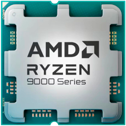 AMD CPU Desktop Ryzen 7 8/16T 9700X (3.8GHz/5.5GHz,40MB,65W,AM5) tray, with Radeon Graphics - 1