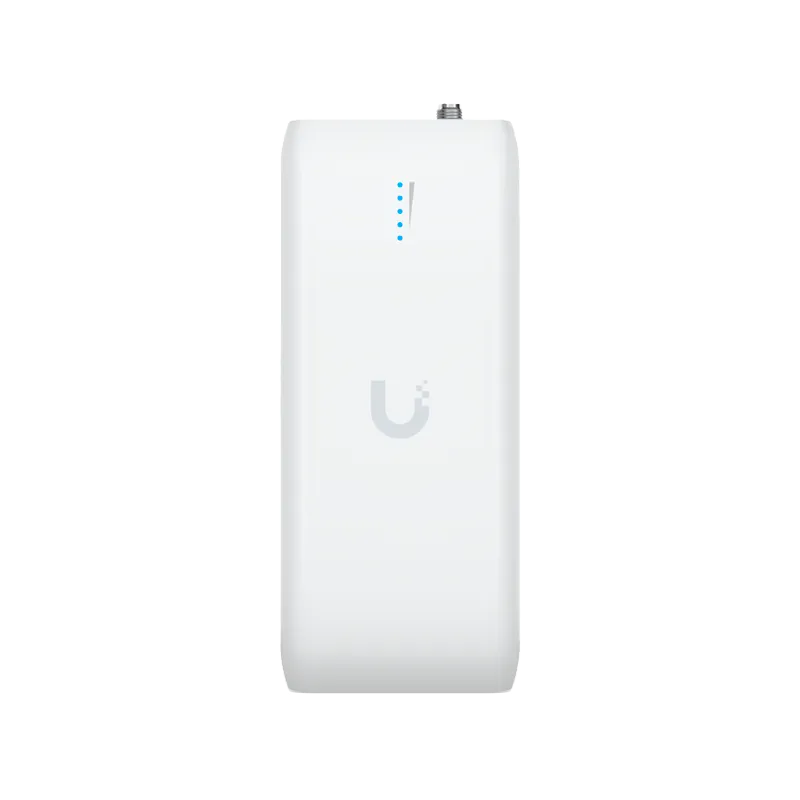 Ubiquiti UDB-EU Device Bridge Plug-and-play, wireless bridging PoE adapter with integrated UniFi WiFi Auto-Link. - 1