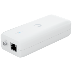 Ubiquiti UDB-EU Device Bridge Plug-and-play, wireless bridging PoE adapter with integrated UniFi WiFi Auto-Link. - 2