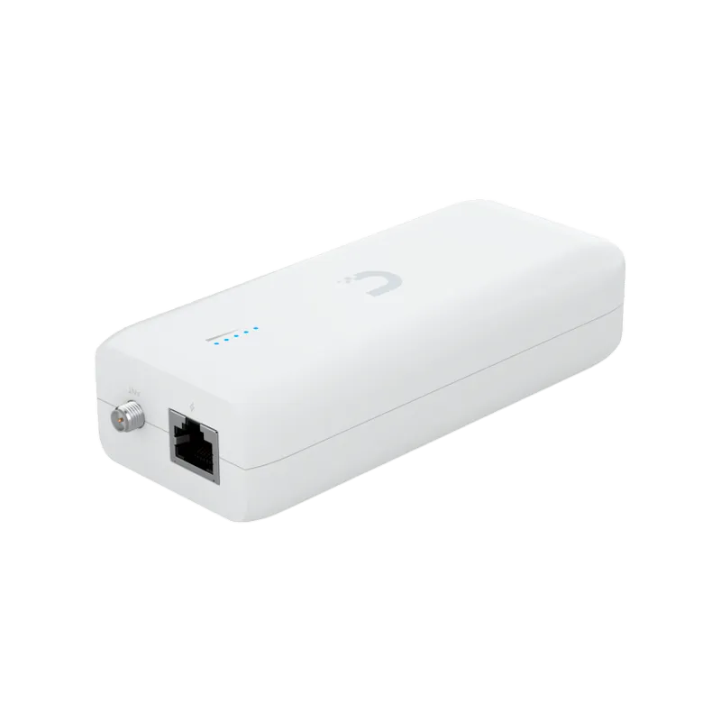 Ubiquiti UDB-EU Device Bridge Plug-and-play, wireless bridging PoE adapter with integrated UniFi WiFi Auto-Link. - 1