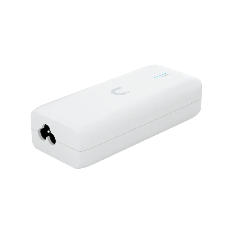 Ubiquiti UDB-EU Device Bridge Plug-and-play, wireless bridging PoE adapter with integrated UniFi WiFi Auto-Link. - 1