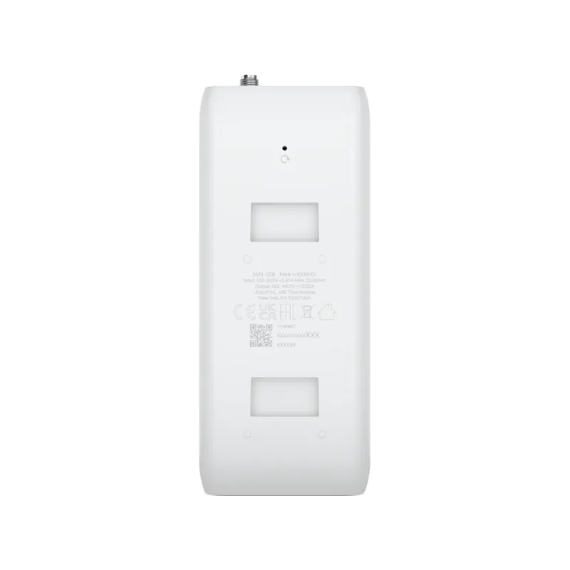 Ubiquiti UDB-EU Device Bridge Plug-and-play, wireless bridging PoE adapter with integrated UniFi WiFi Auto-Link. - 1
