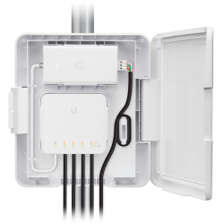 Flex Switch Adapter Kit for Street Light Pole Applications - 6