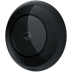 360 degree overhead view camera designed for computer vision applications - 6