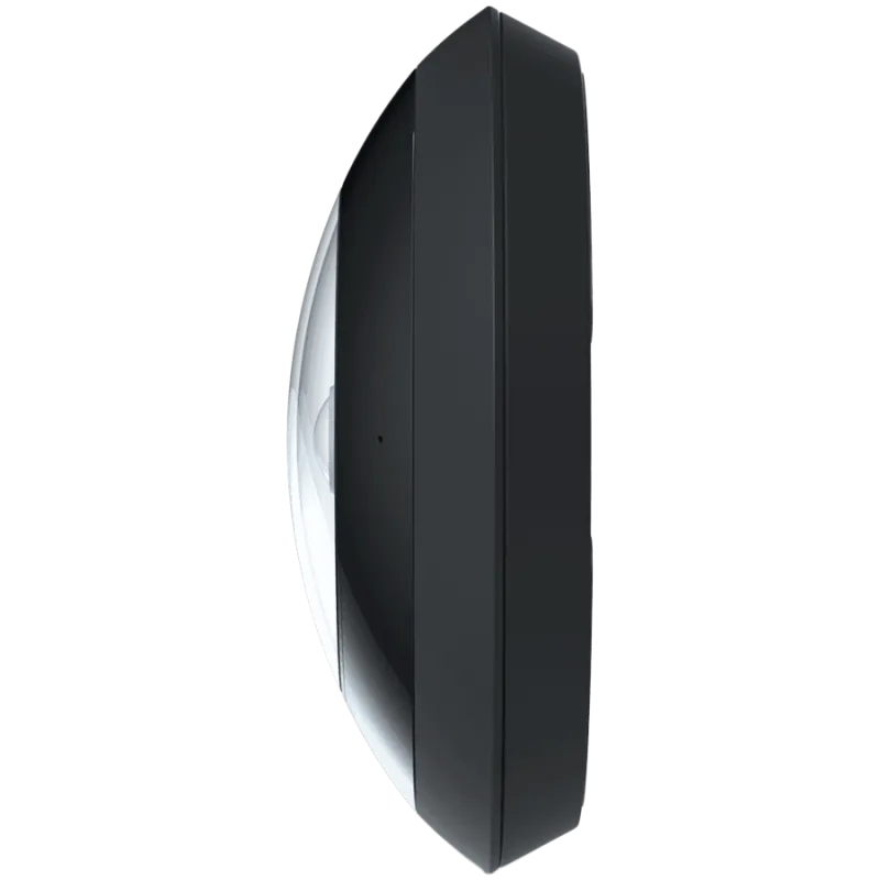 360 degree overhead view camera designed for computer vision applications - 1