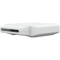 UBIQUITI Flex (4) GbE PoE+ ports (1) GbE PoE++ input port for power 46W PoE availability* PoE++ input 20W PoE availability PoE+ 
