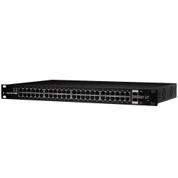 EdgeSwitch, 48-Port, 500W - 3
