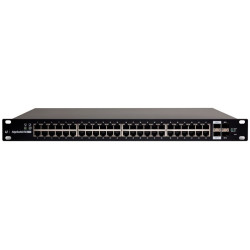 EdgeSwitch, 48-Port, 500W - 4