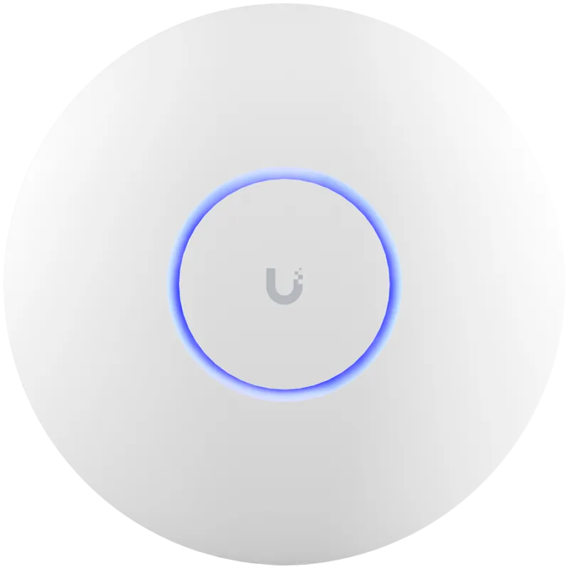 UBIQUITI UniFi U7 Pro, Access Point, WiFi 7 - 1