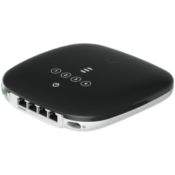 Ubiquiti UF-WIFI6-EU GPON customer-premises equipment (CPE) with WiFi6 support - 5