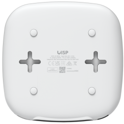 Ubiquiti UF-WIFI6-EU GPON customer-premises equipment (CPE) with WiFi6 support - 6