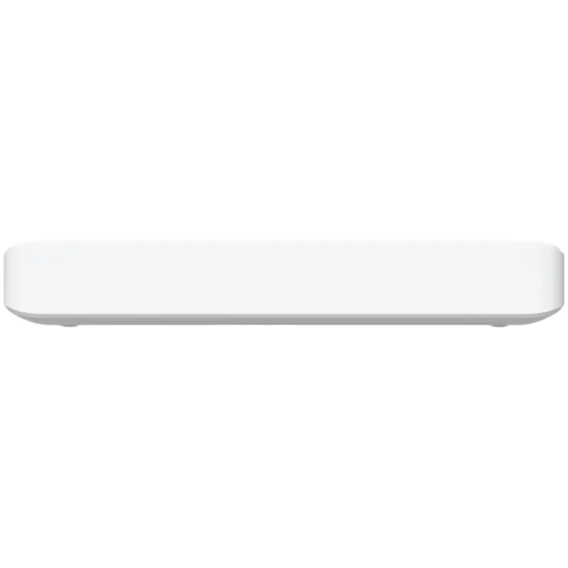 Ubiquiti switch USW-Flex-2.5G-8-EU 8-port 2.5 GbE ports, 10 GbE PoE+ input port for power / SFP+ port combo - 1