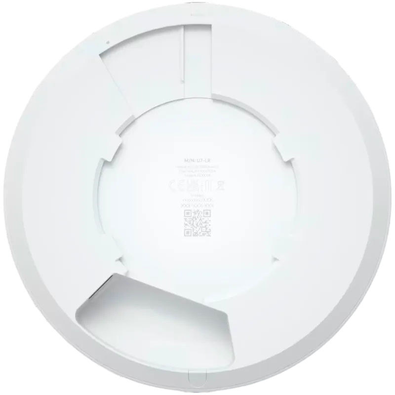 UBIQUITI UniFi U7 Long-Range, Access Point, WiFi 7 - 1