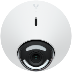 Ubiquiti UVC-G5-Dome-3 Next-gen 2K HD PoE ceiling camera with enhanced dynamic range and low-light performance - 5