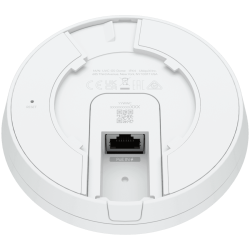 Ubiquiti UVC-G5-Dome-3 Next-gen 2K HD PoE ceiling camera with enhanced dynamic range and low-light performance - 8