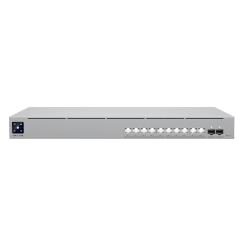 Ubiquiti Layer 3 Etherlighting USW-Pro-XG-10-PoE-EU (10) 10 GbE and (2) 10G SFP+ ports - 2