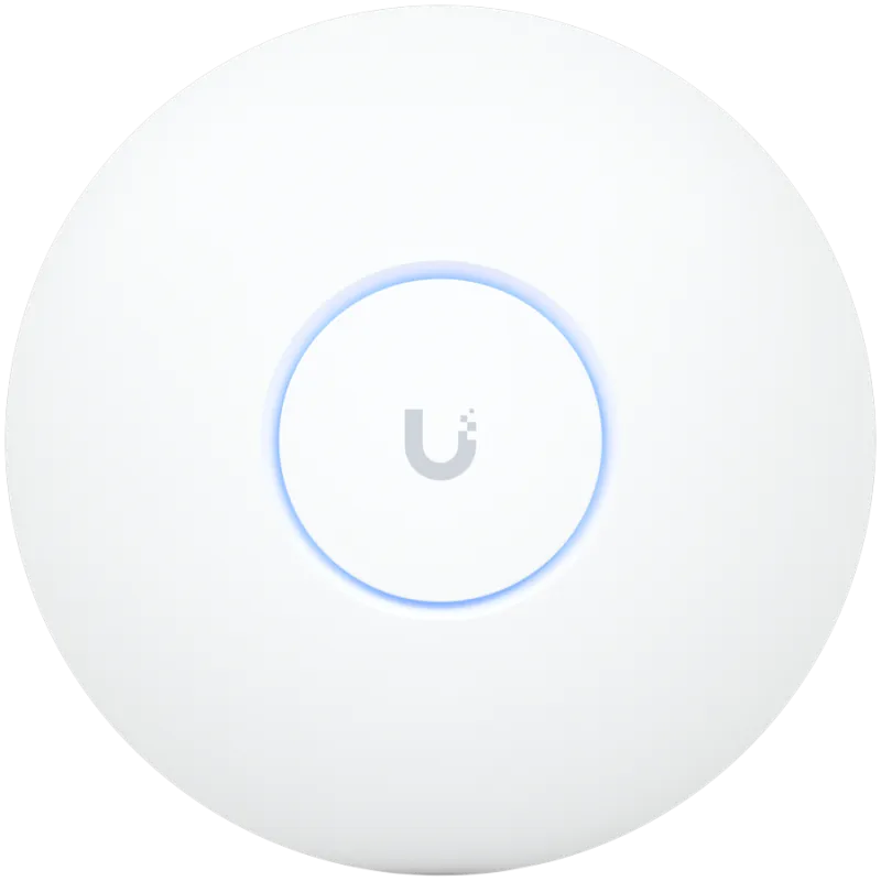 UBIQUITI UniFi U7 Pro Max, Access Point, WiFi 7 - 1