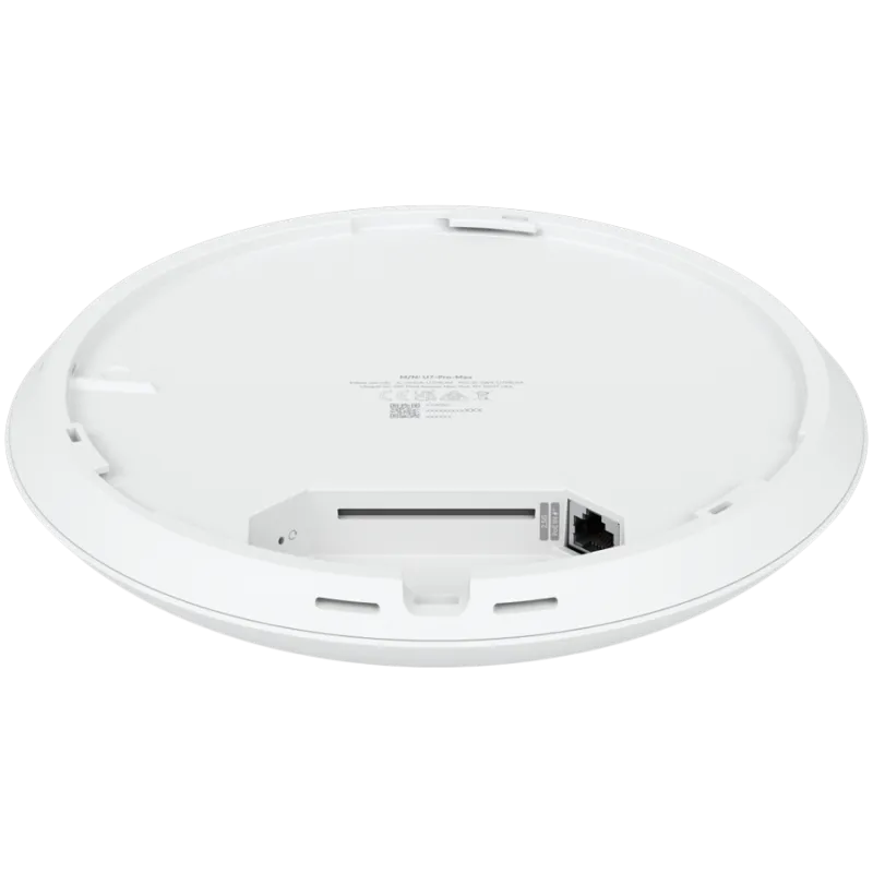 UBIQUITI UniFi U7 Pro Max, Access Point, WiFi 7 - 1