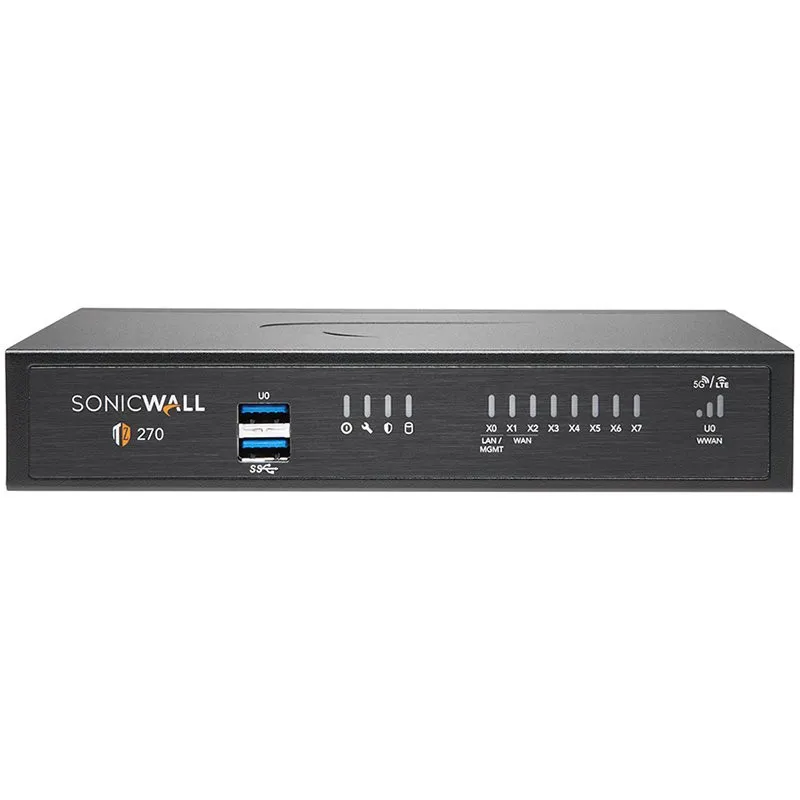 SONICWALL TZ270 - 1