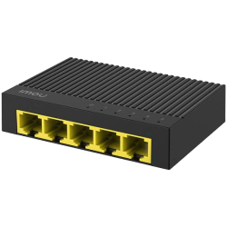 Imou, 5-port Gigabit Switch - 2