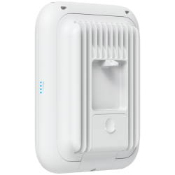 Ubiquiti U7-PRO-OUTDOOR WiFi 7, 6 spatial streams, 465 m2 open space coverage with the integrated directional super antenna, Pow