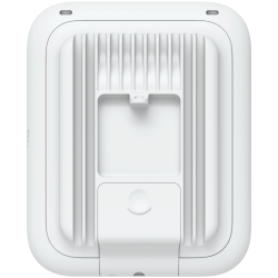 Ubiquiti U7-PRO-OUTDOOR WiFi 7, 6 spatial streams, 465 m2 open space coverage with the integrated directional super antenna, Pow