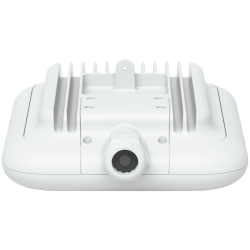 Ubiquiti U7-PRO-OUTDOOR WiFi 7, 6 spatial streams, 465 m2 open space coverage with the integrated directional super antenna, Pow