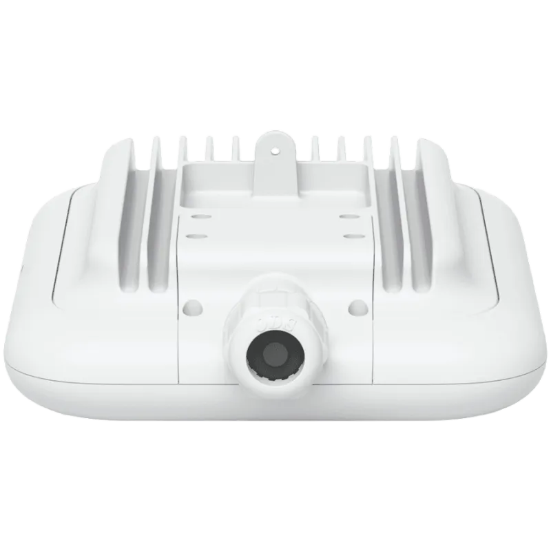 Ubiquiti U7-PRO-OUTDOOR WiFi 7, 6 spatial streams, 465 m2 open space coverage with the integrated directional super antenna, Pow